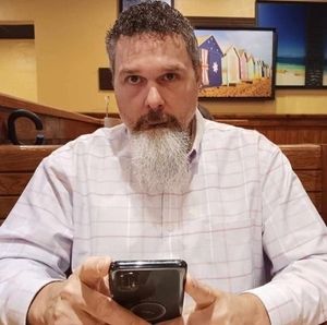 Meet your Posher, Brad